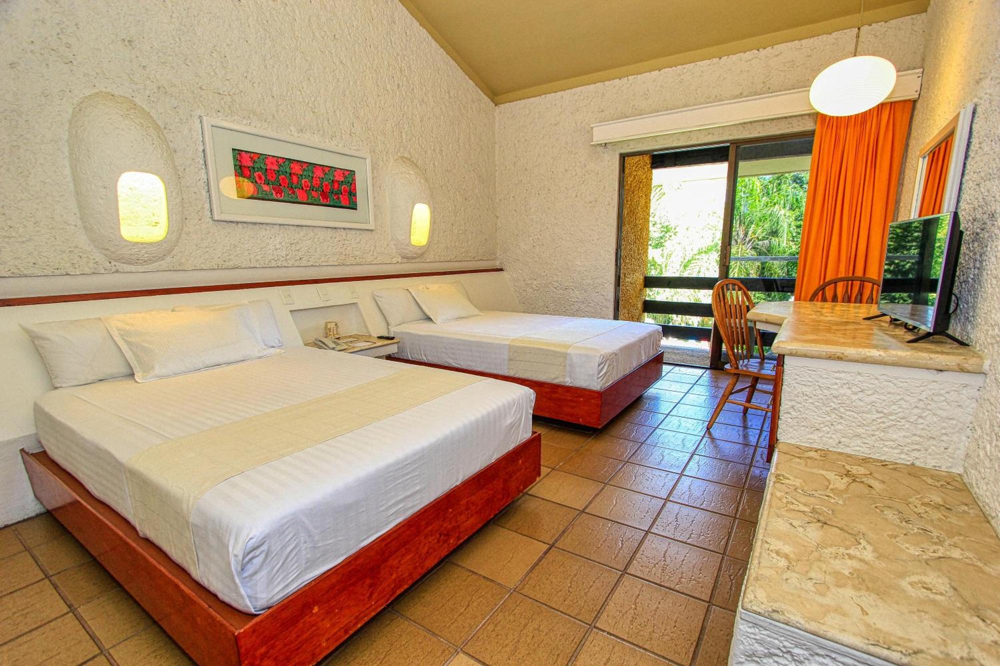 Habitación Triple
