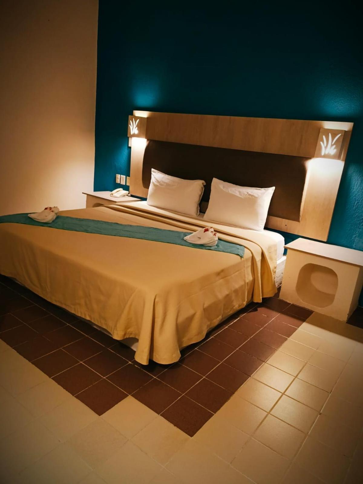 Habitación Deluxe con cama extragrande