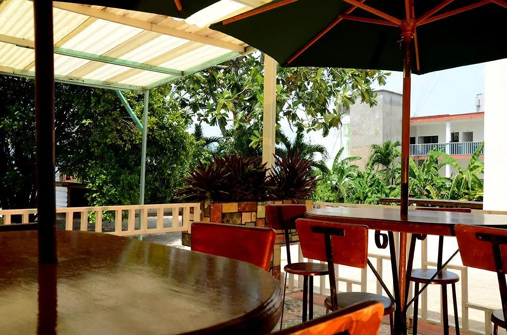 Hotel Palenque-1