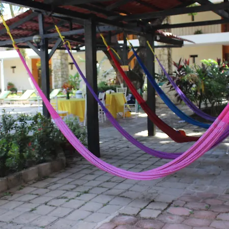 Plaza Palenque Hotel&Convention Center-3