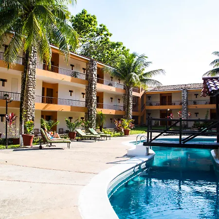 Plaza Palenque Hotel&Convention Center-2