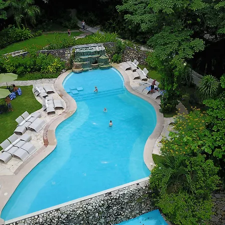 Hotel La Aldea del Halach Huinic-2